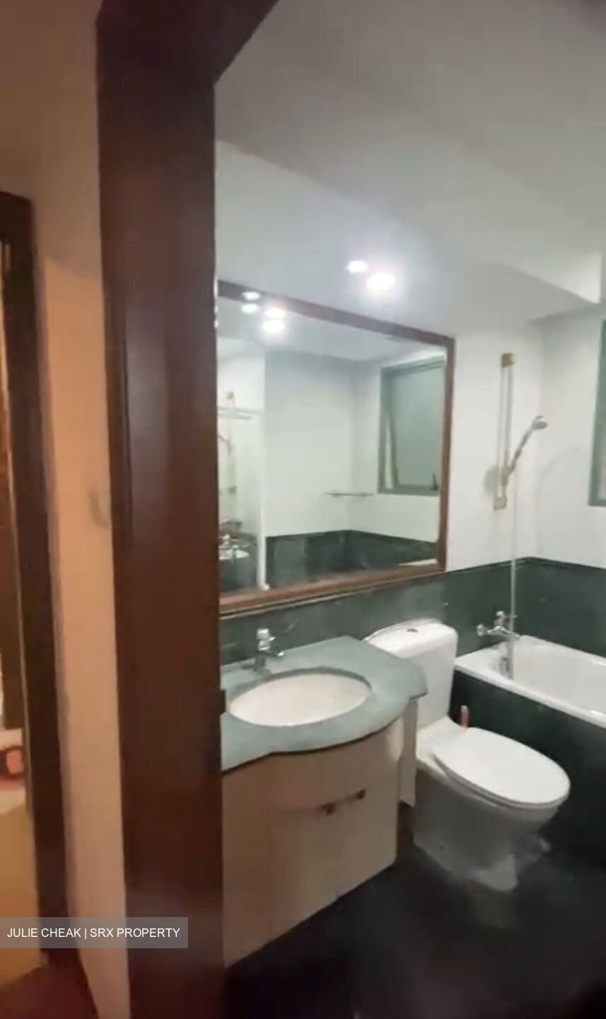 Palm Gardens (D23), Condominium #521120961